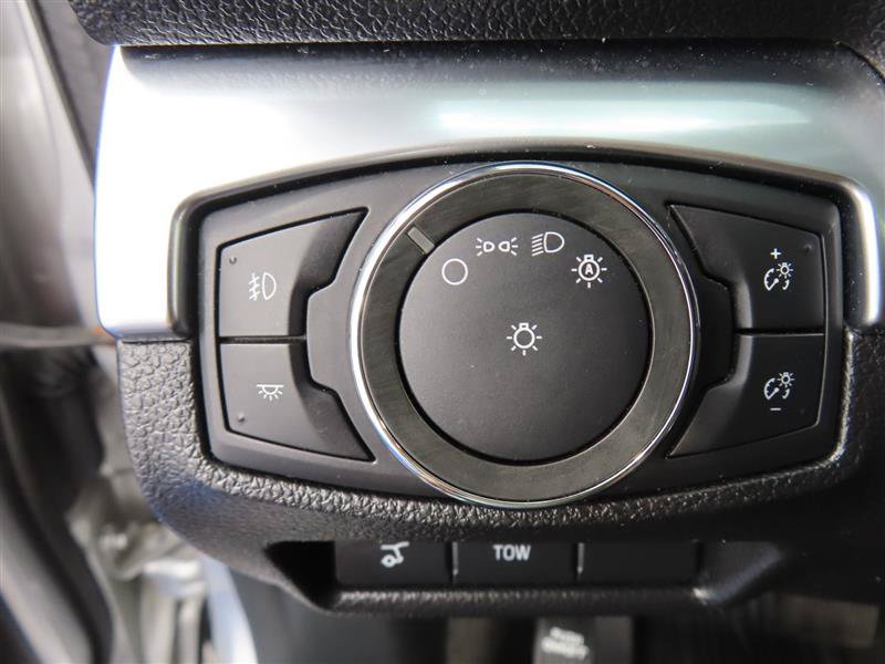 Used 2018 Ford Explorer Sport AWD/4WD image 21
