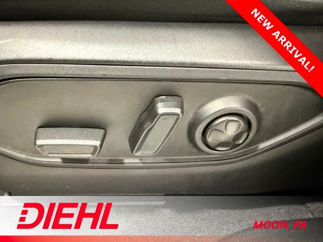 Used 2022 Jeep Grand Cherokee L Laredo image 22