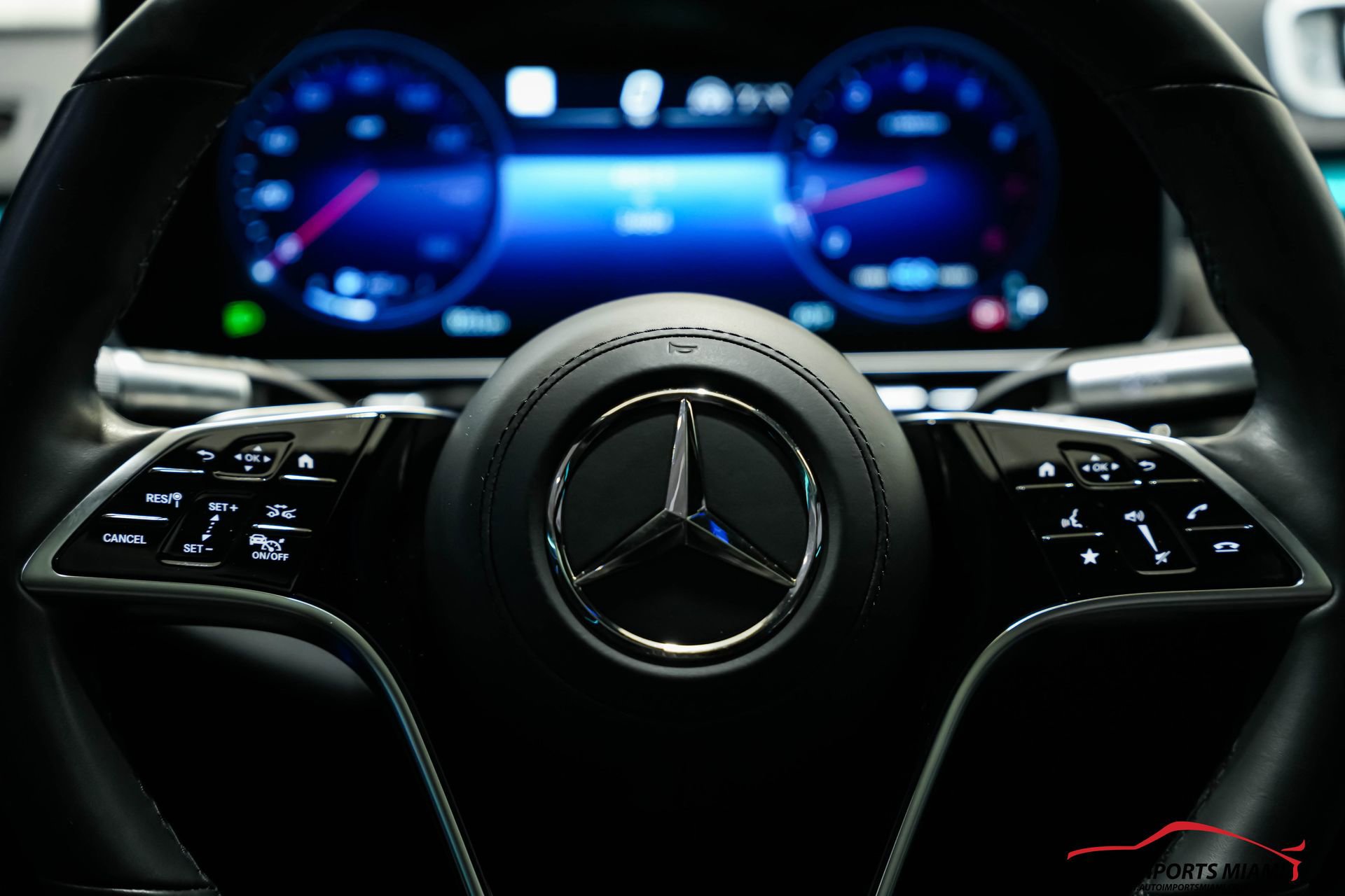 Used 2022 Mercedes-Benz S 580 4MATIC Sedan image 83
