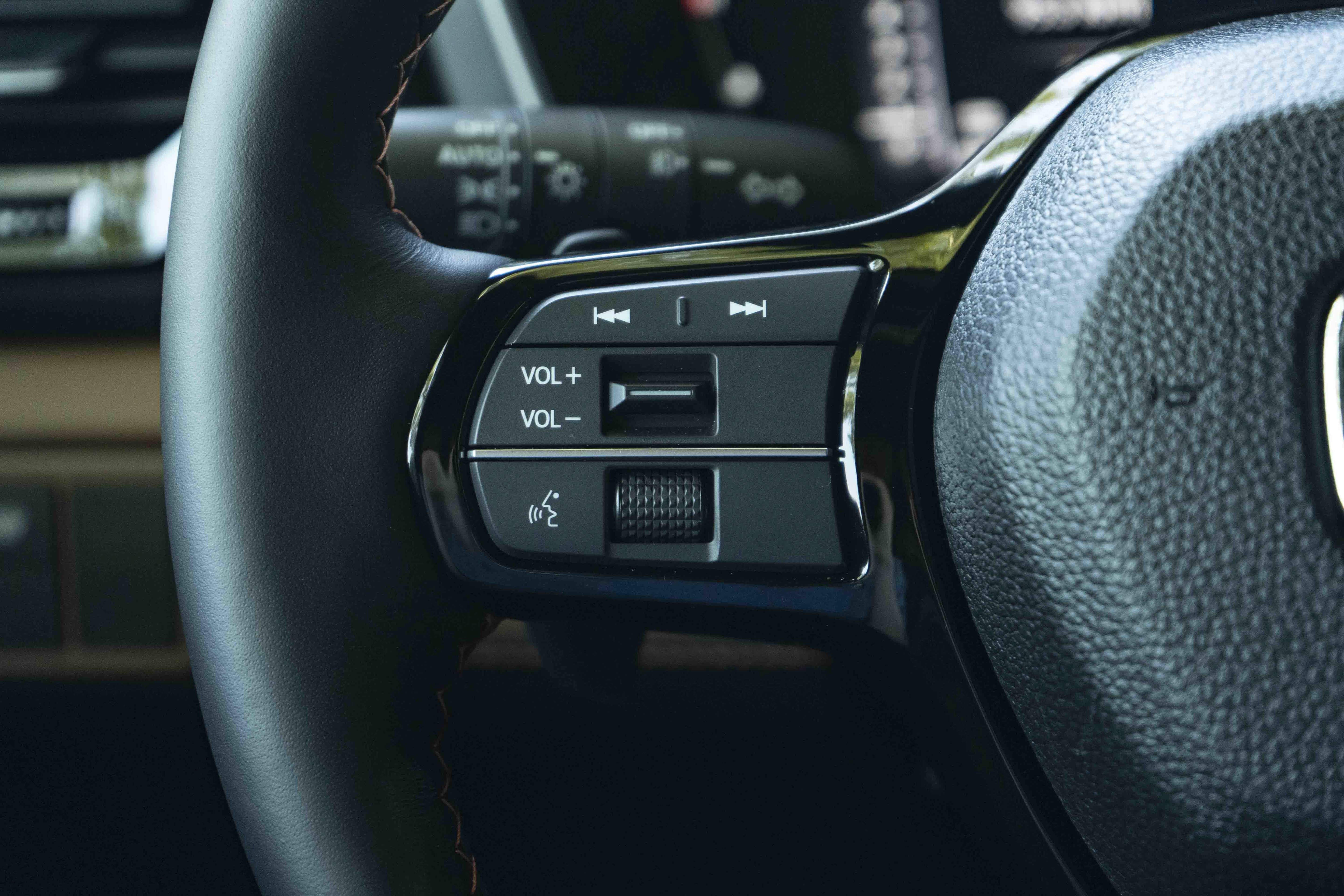 Used 2026 Honda Passport TrailSport Elite image 21