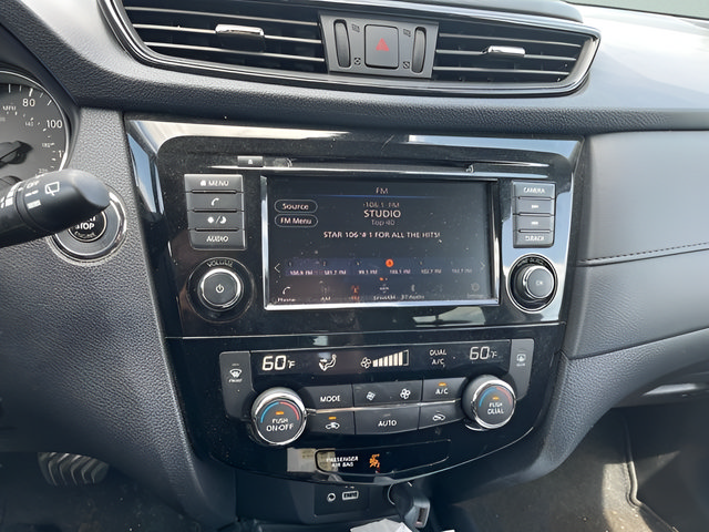 Used 2020 Nissan Rogue SV AWD/4WD image 10