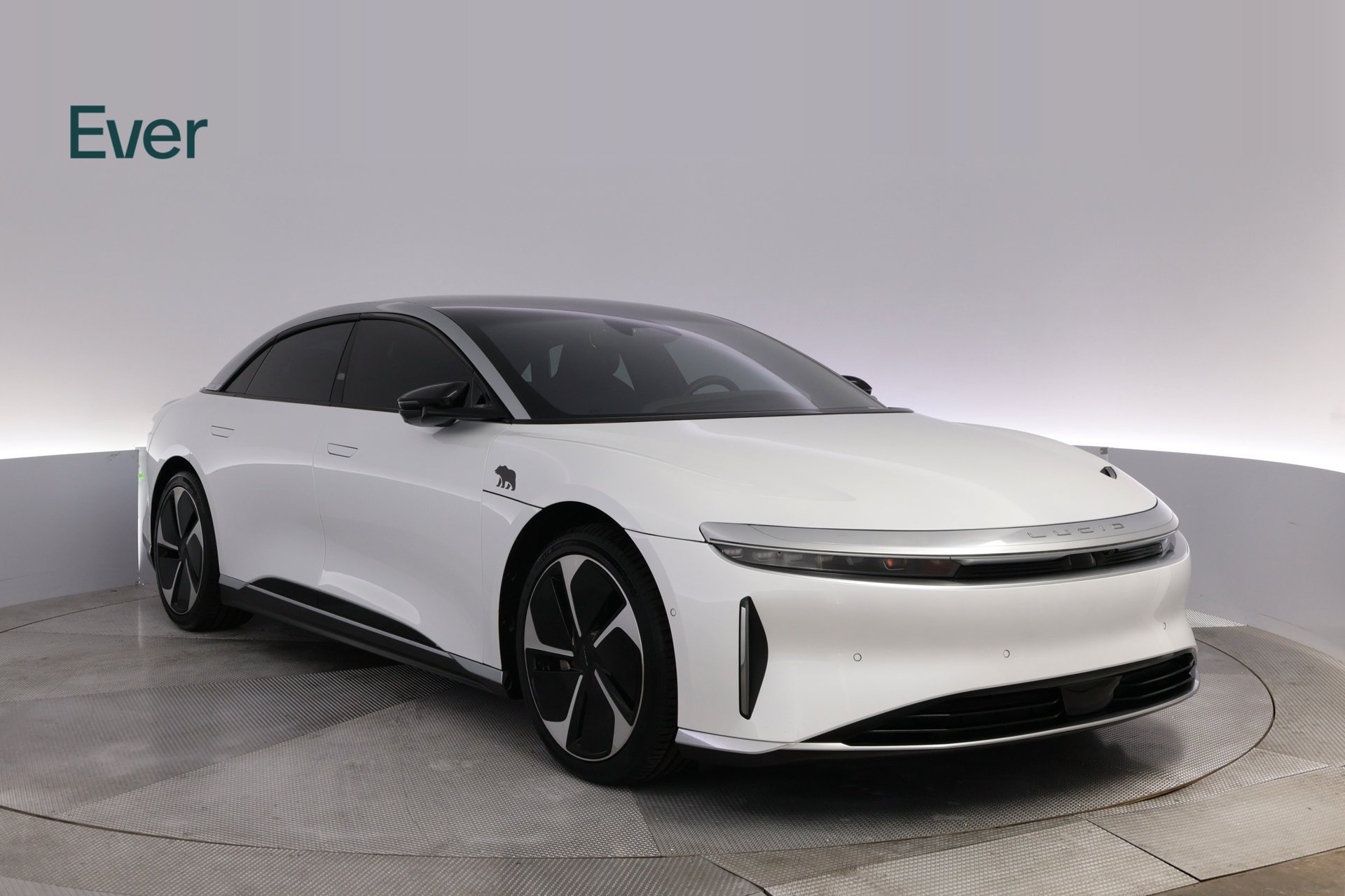 Used 2024 Lucid Air Touring AWD/4WD image 13