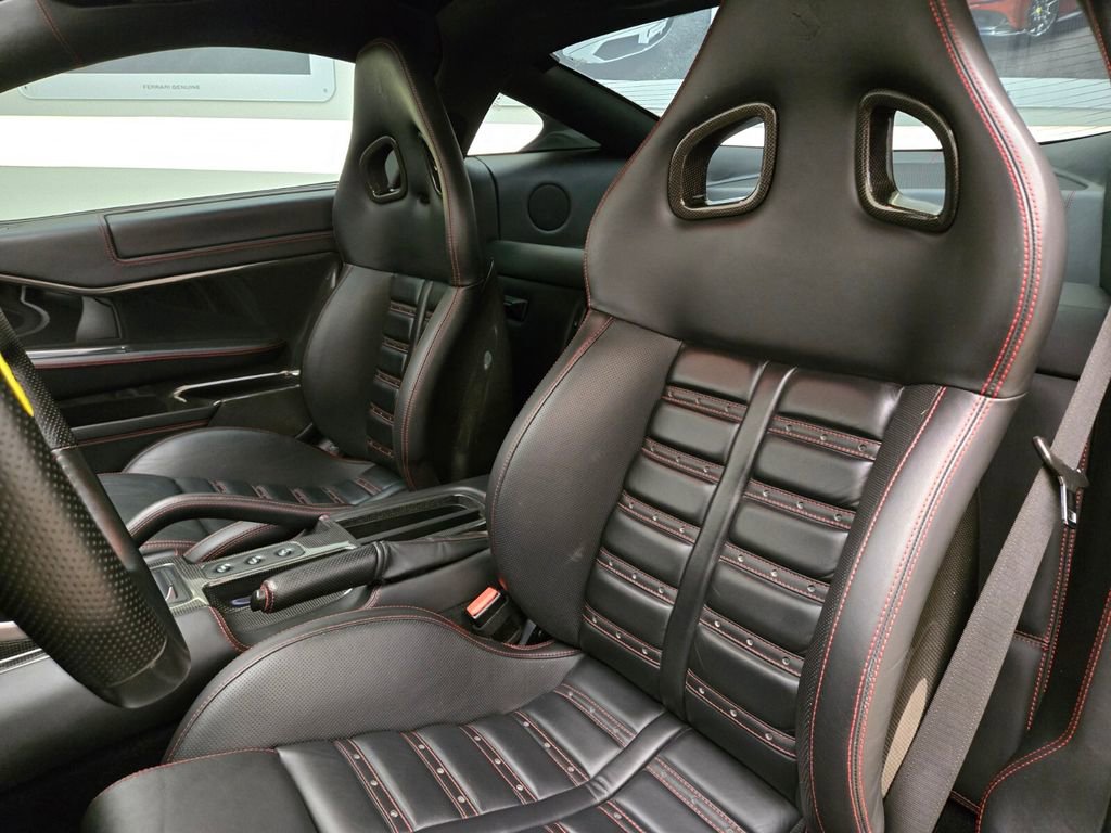 Used 2008 Ferrari 599 GTB Fiorano image 30