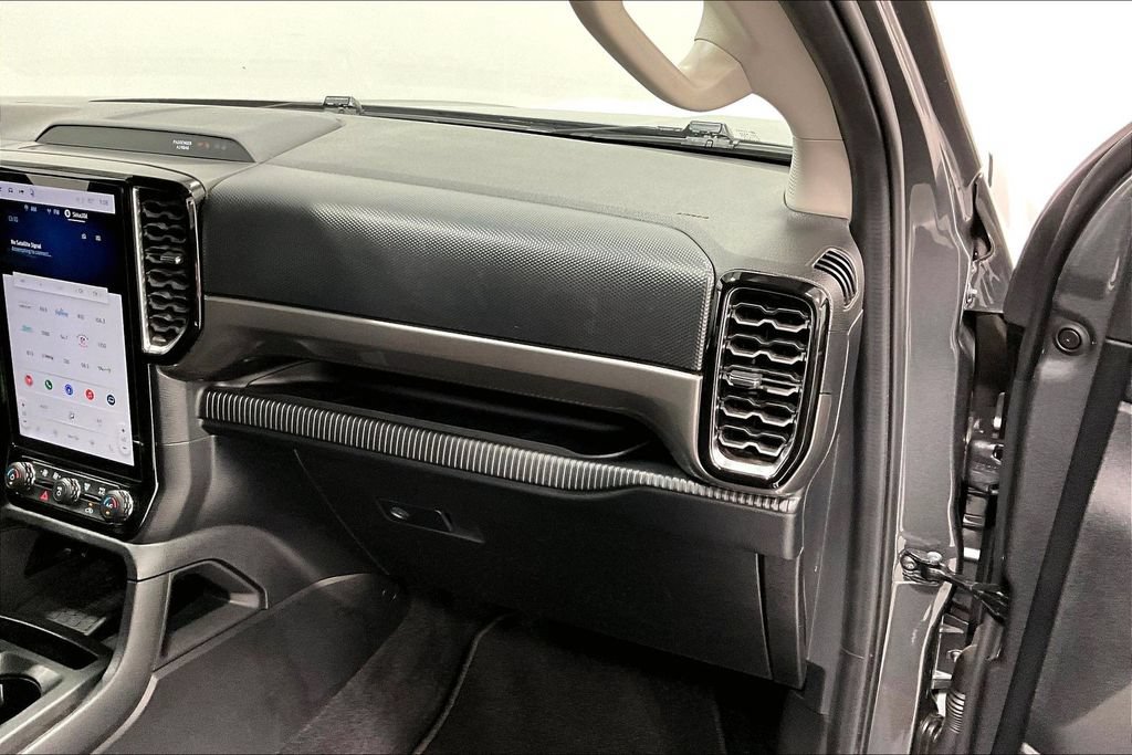 Used 2024 Ford Ranger XLT w/ Equipment Group 301A High RWD image 16