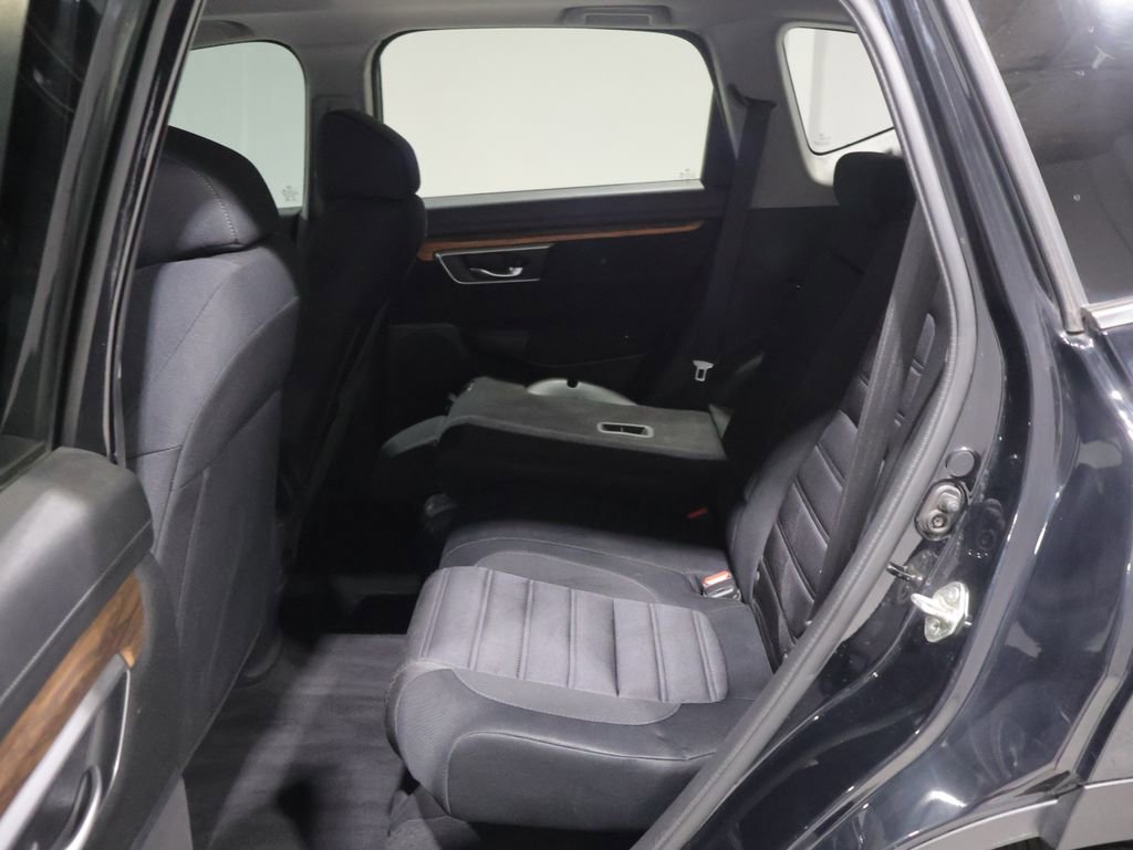 Used 2019 Honda CR-V EX image 22