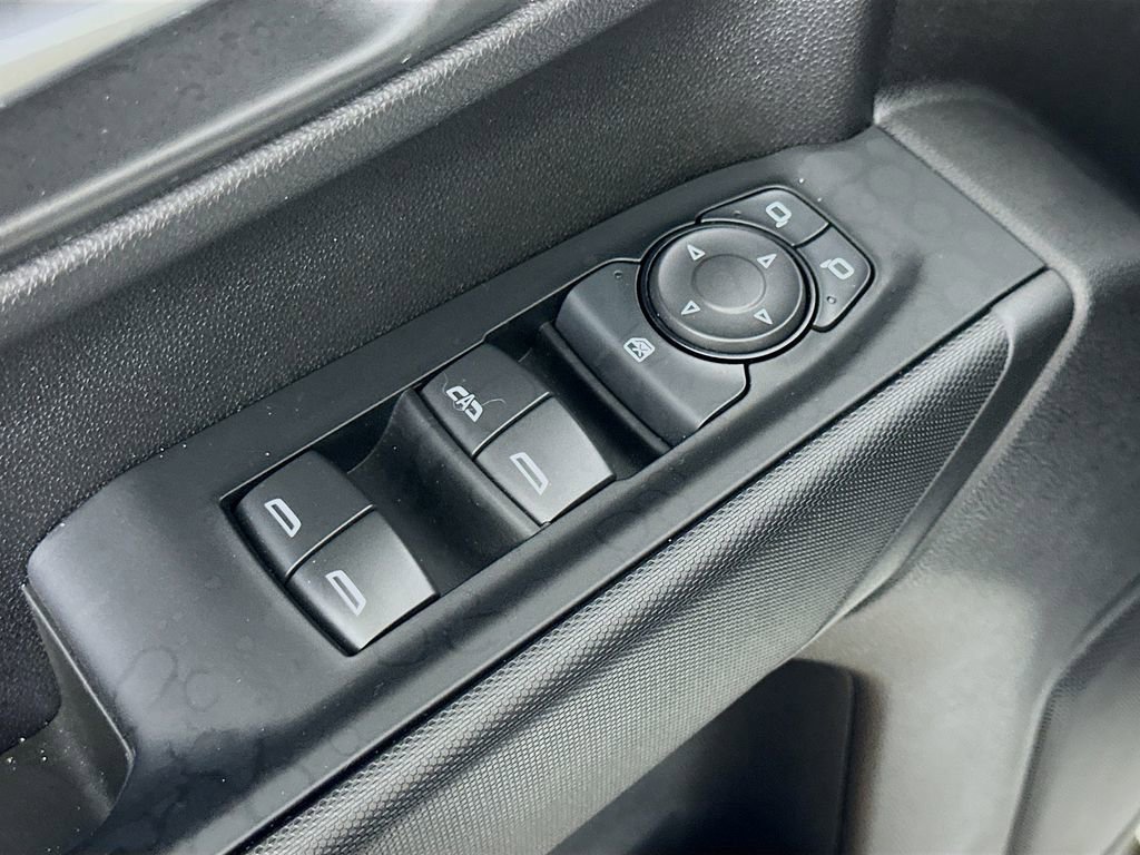 Used 2024 GMC Sierra 1500 Pro w/ Graphite Edition AWD/4WD image 20