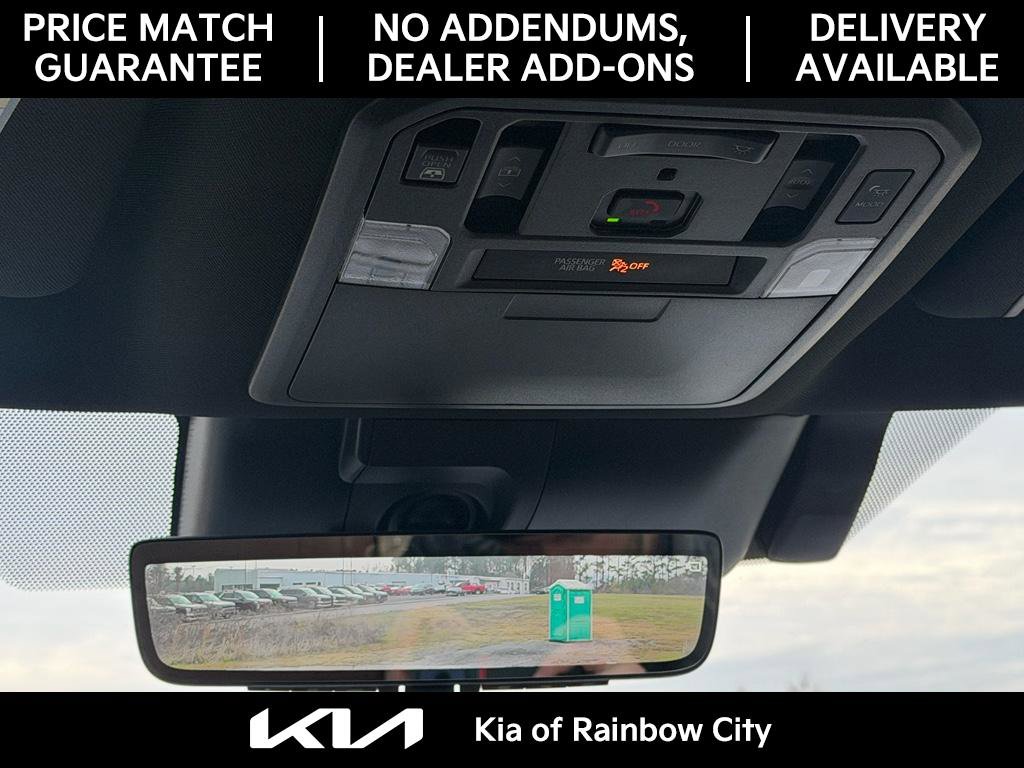 Used 2024 Toyota Tundra 1794 Edition image 30