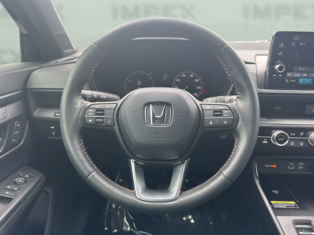 Used 2024 Honda CR-V Sport-L image 15