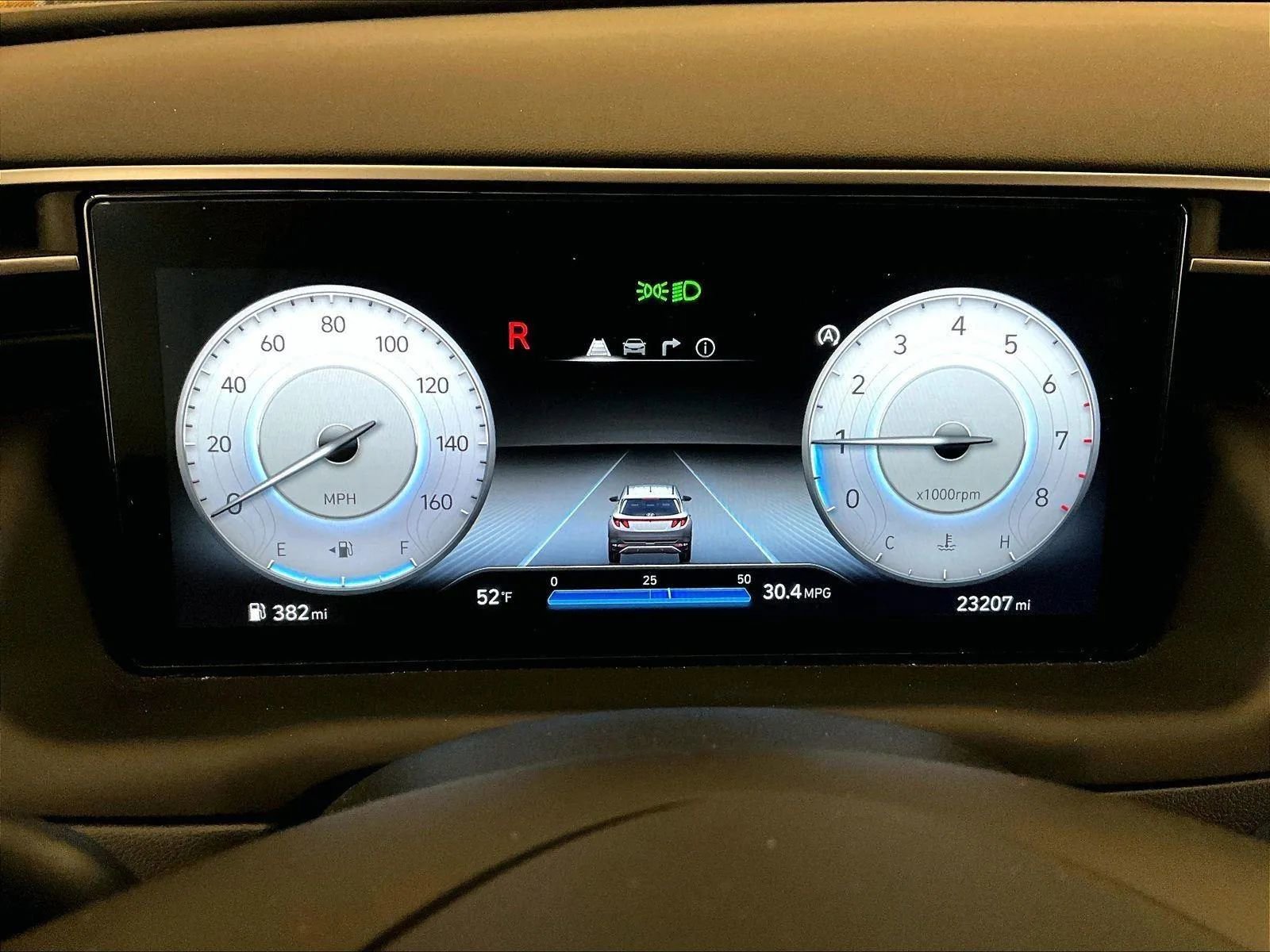 Used 2024 Hyundai Tucson XRT AWD/4WD image 19