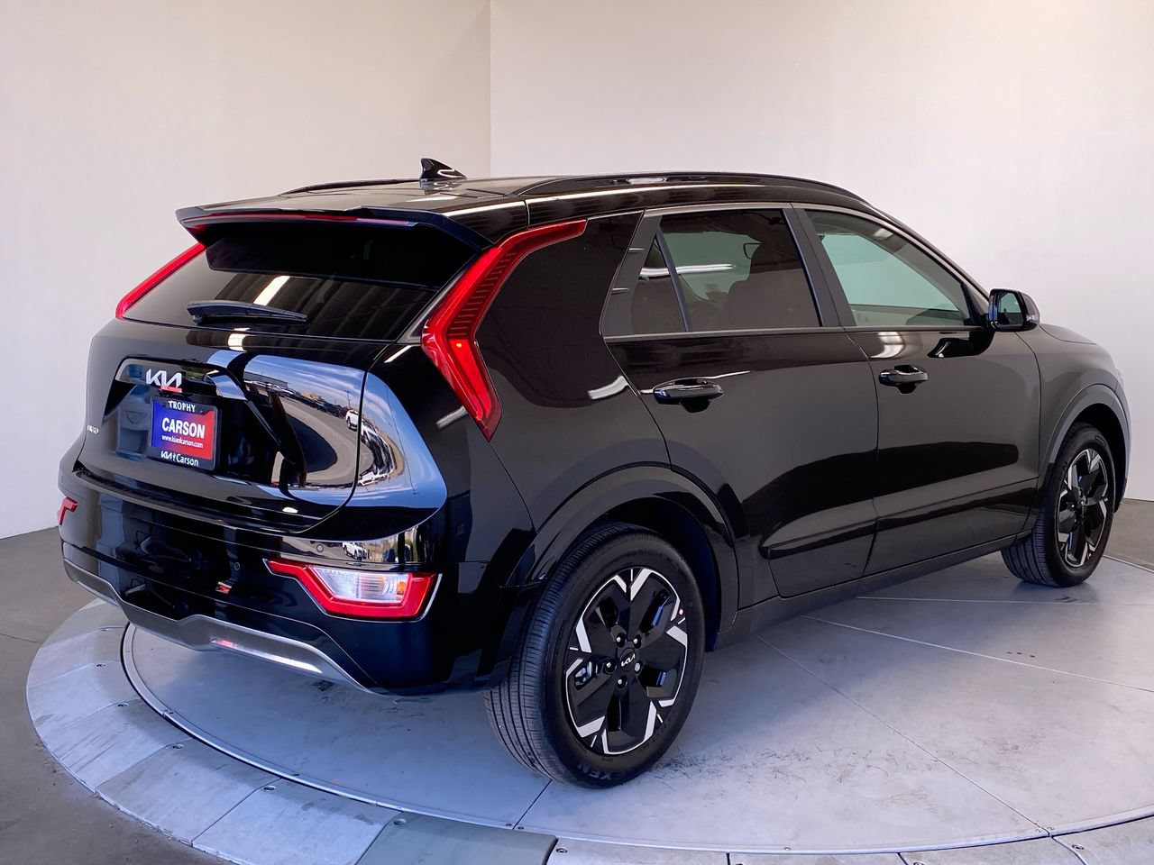 New 2026 Kia Niro Wind FWD image 5