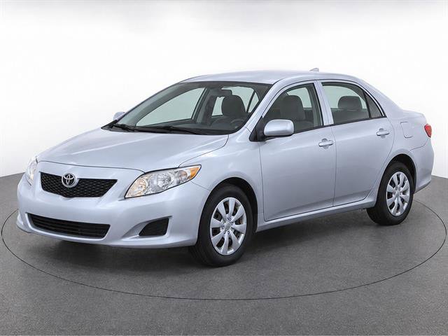 Used 2010 Toyota Corolla LE FWD image 18