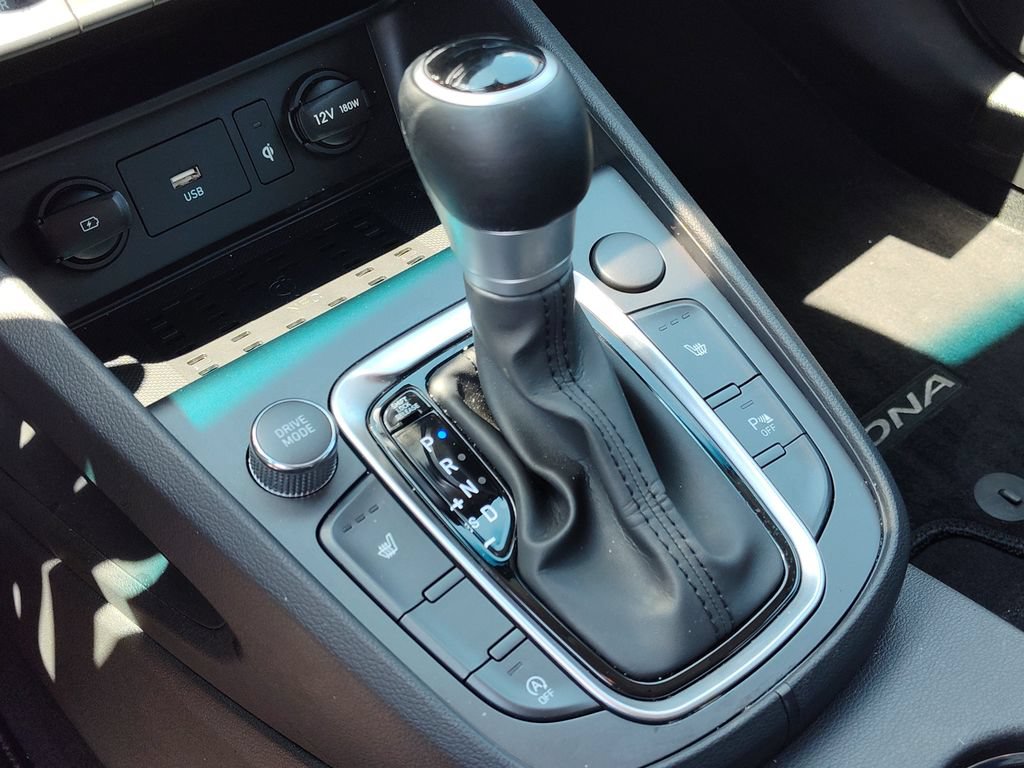 Used 2023 Hyundai Kona Limited FWD image 30