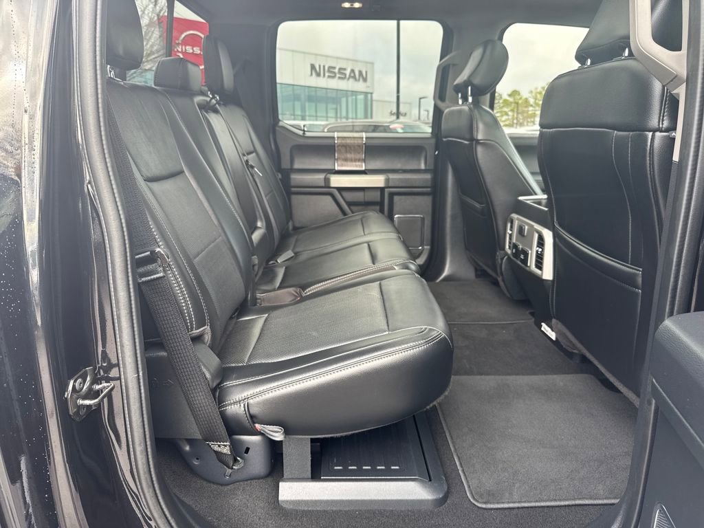 Used 2019 Ford F250 Lariat image 43