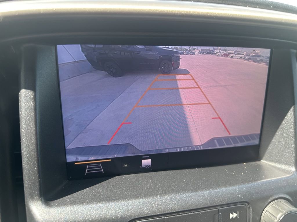 Used 2019 GMC Canyon Denali AWD/4WD image 17