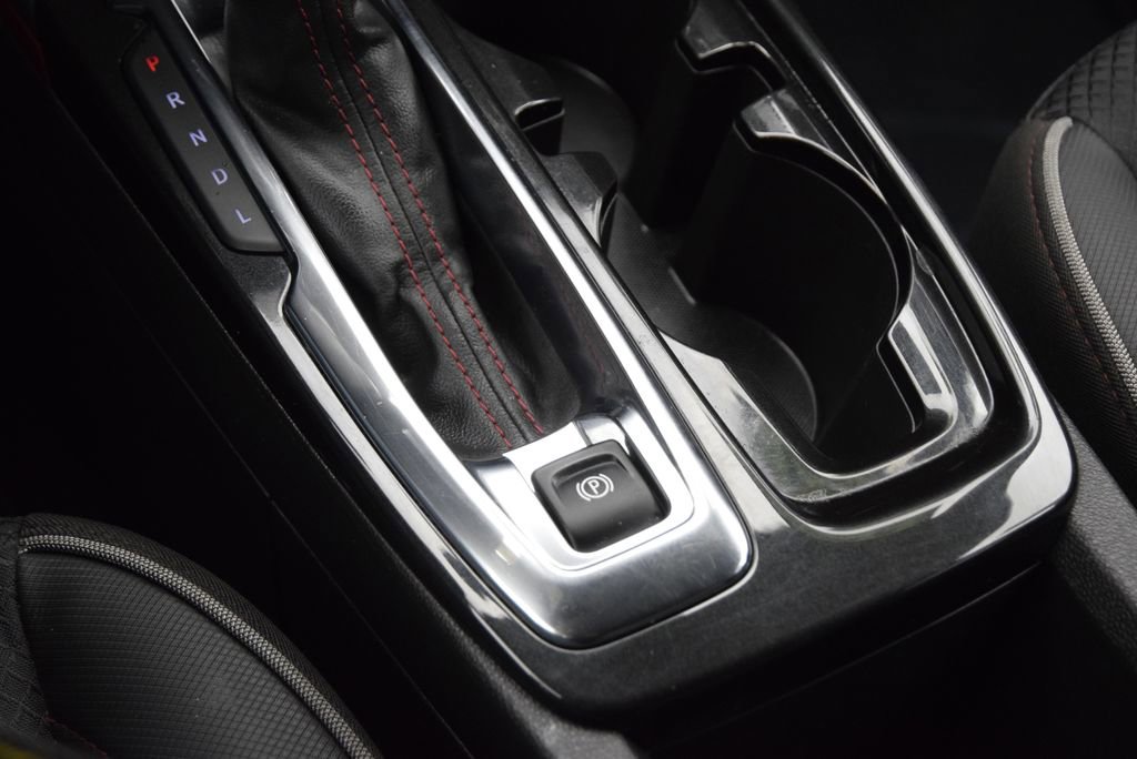 Used 2023 Chevrolet TrailBlazer RS w/ Convenience Package image 32