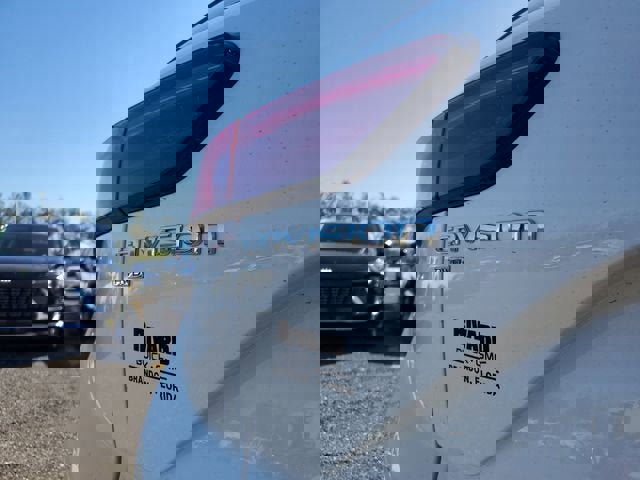 New 2026 Buick Envision Sport Touring image 9