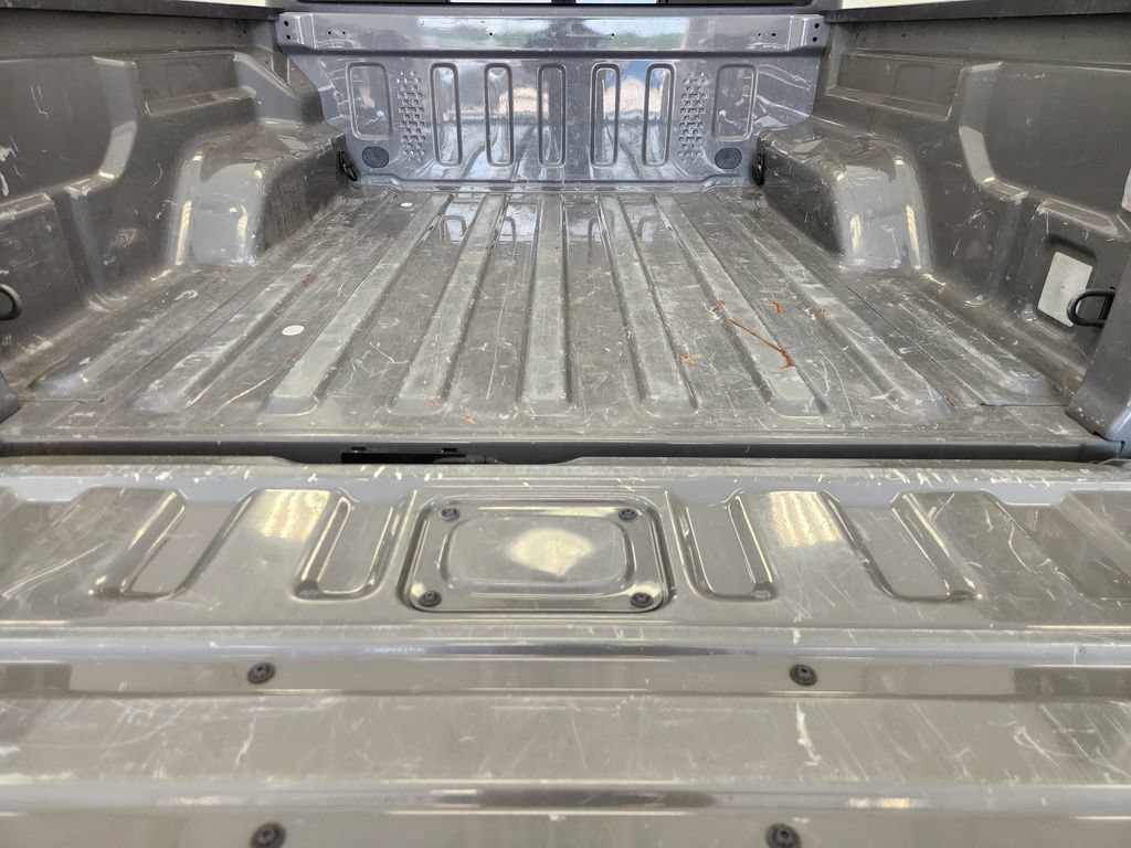 Used 2021 Jeep Gladiator Rubicon AWD/4WD image 33