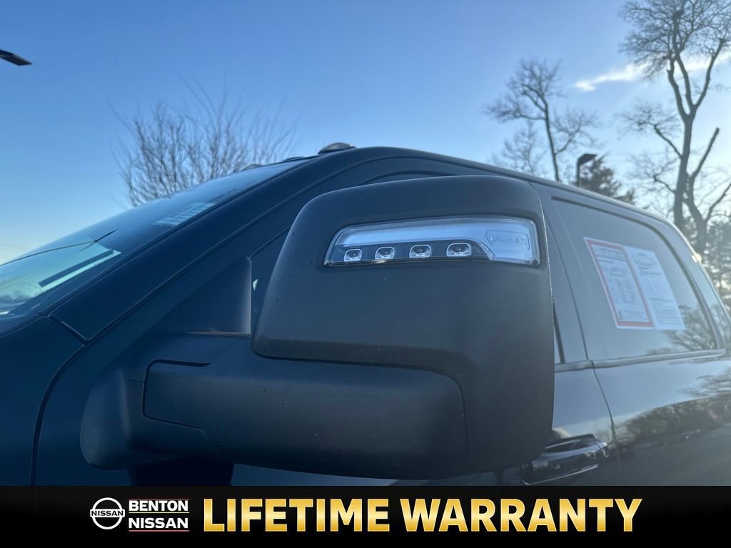 Used 2023 RAM 2500 Power Wagon w/ Level 2 Equipment Group image 62