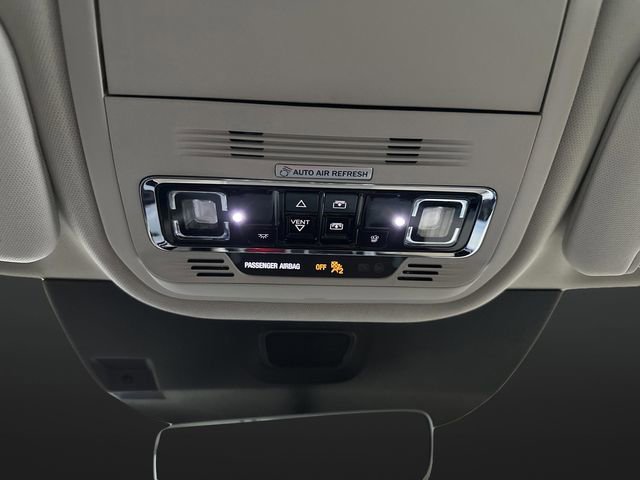 Used 2025 Lincoln Aviator Reserve w/ Illumination Package image 28