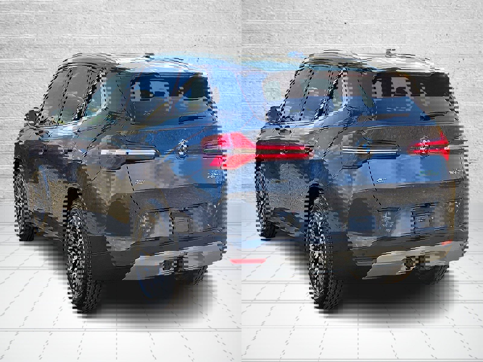 New 2026 BMW X3 xDrive30 w/ Convenience Package image 3