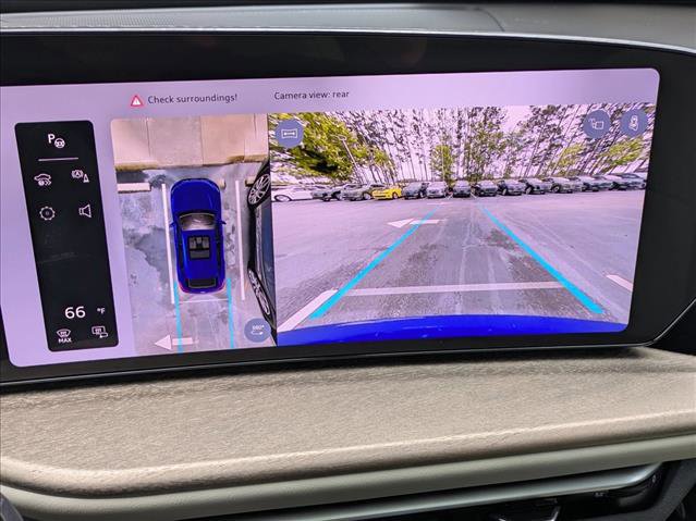 New 2026 Audi Q5 Prestige AWD/4WD image 15