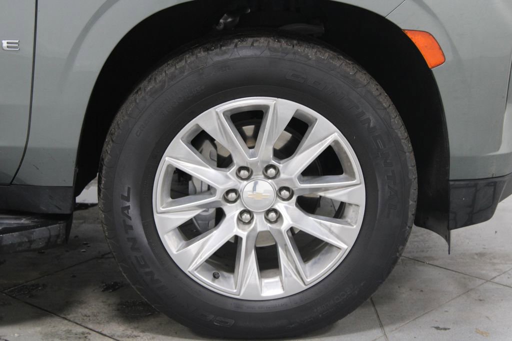 Used 2024 Chevrolet Tahoe Premier image 12