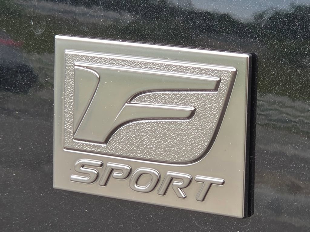 New 2026 Lexus IS 350 F Sport AWD/4WD image 23