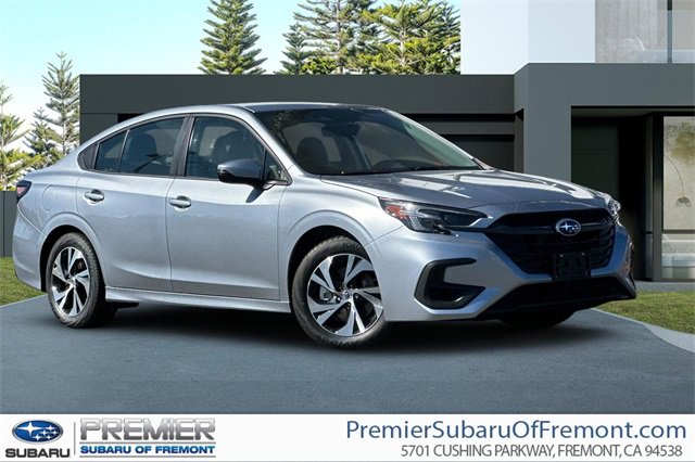 Used 2025 Subaru Legacy Premium w/ Popular Package #1A