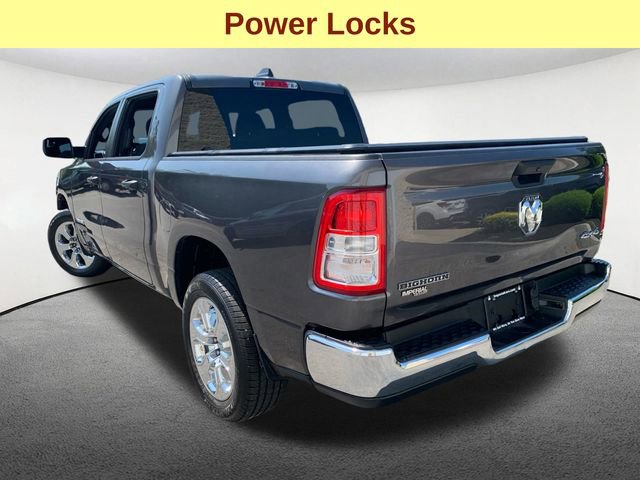 Used 2023 RAM 1500 Big Horn image 10