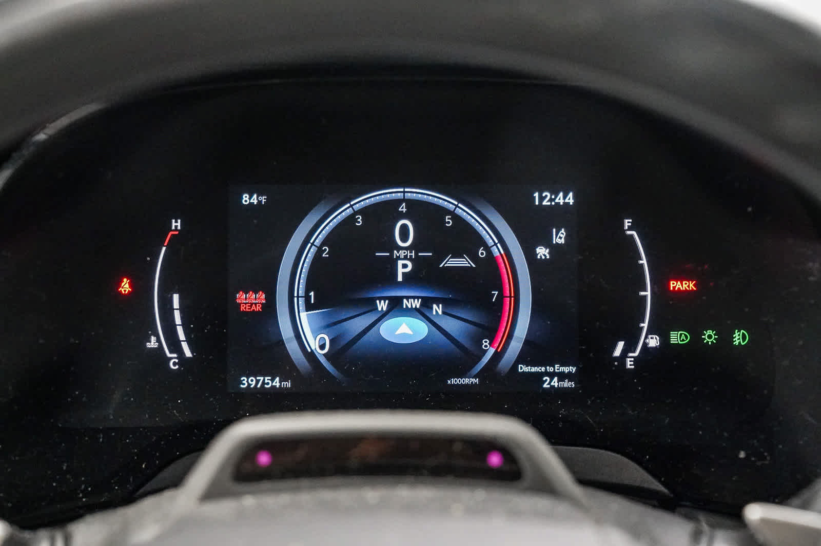 Used 2024 Lexus RX 350 Premium Plus w/ Convenience Package FWD image 25
