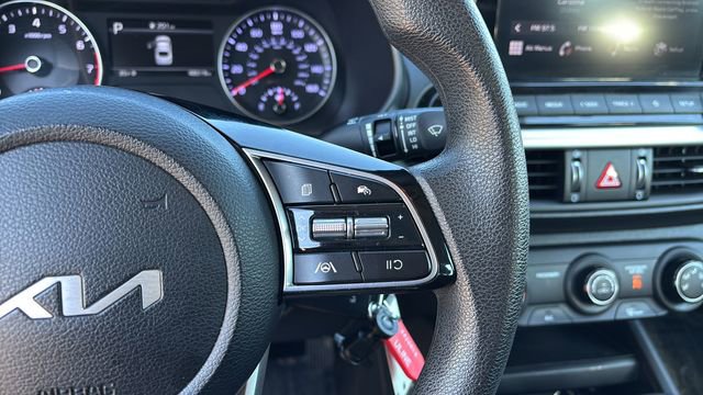 Used 2023 Kia Forte LXS image 24