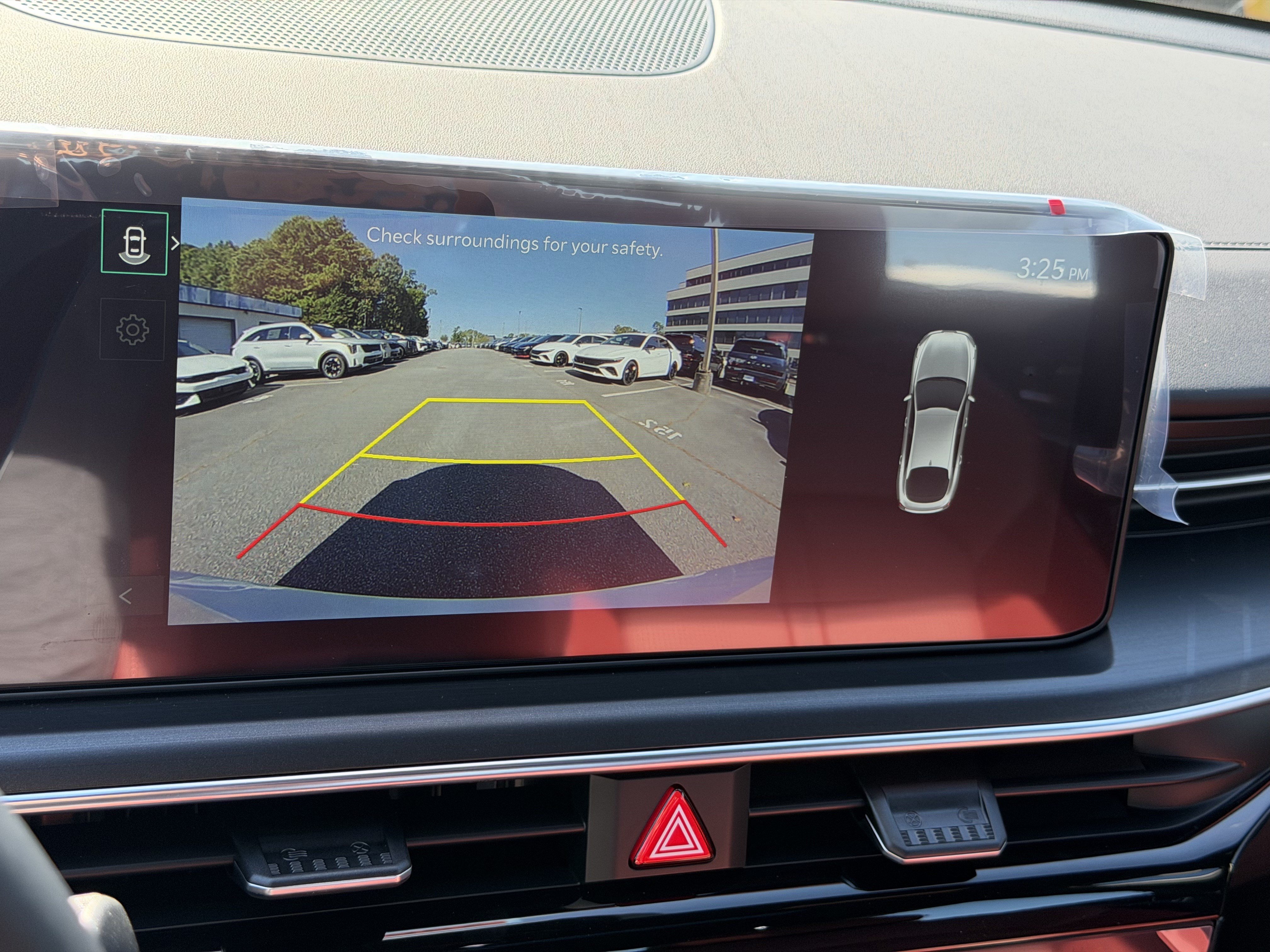 New 2026 Kia K5 GT-Line w/ GT-Line Premium Package FWD image 24