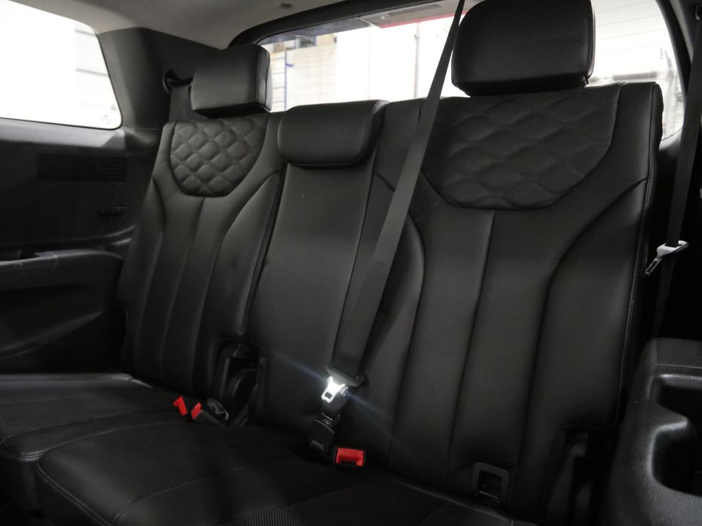 Used 2021 Hyundai Palisade Limited AWD/4WD image 26