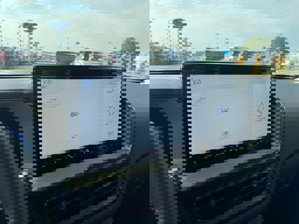 New 2025 Ford Bronco Sport Big Bend w/ Convenience Package image 20