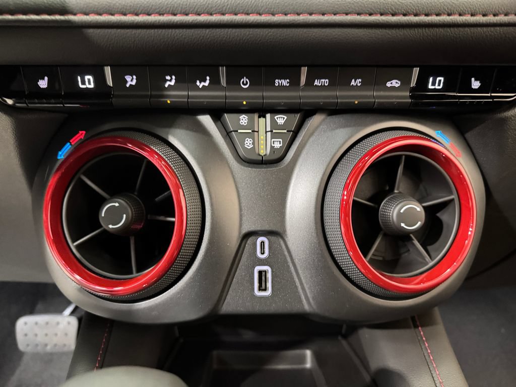New 2026 Chevrolet Blazer RS AWD/4WD image 14