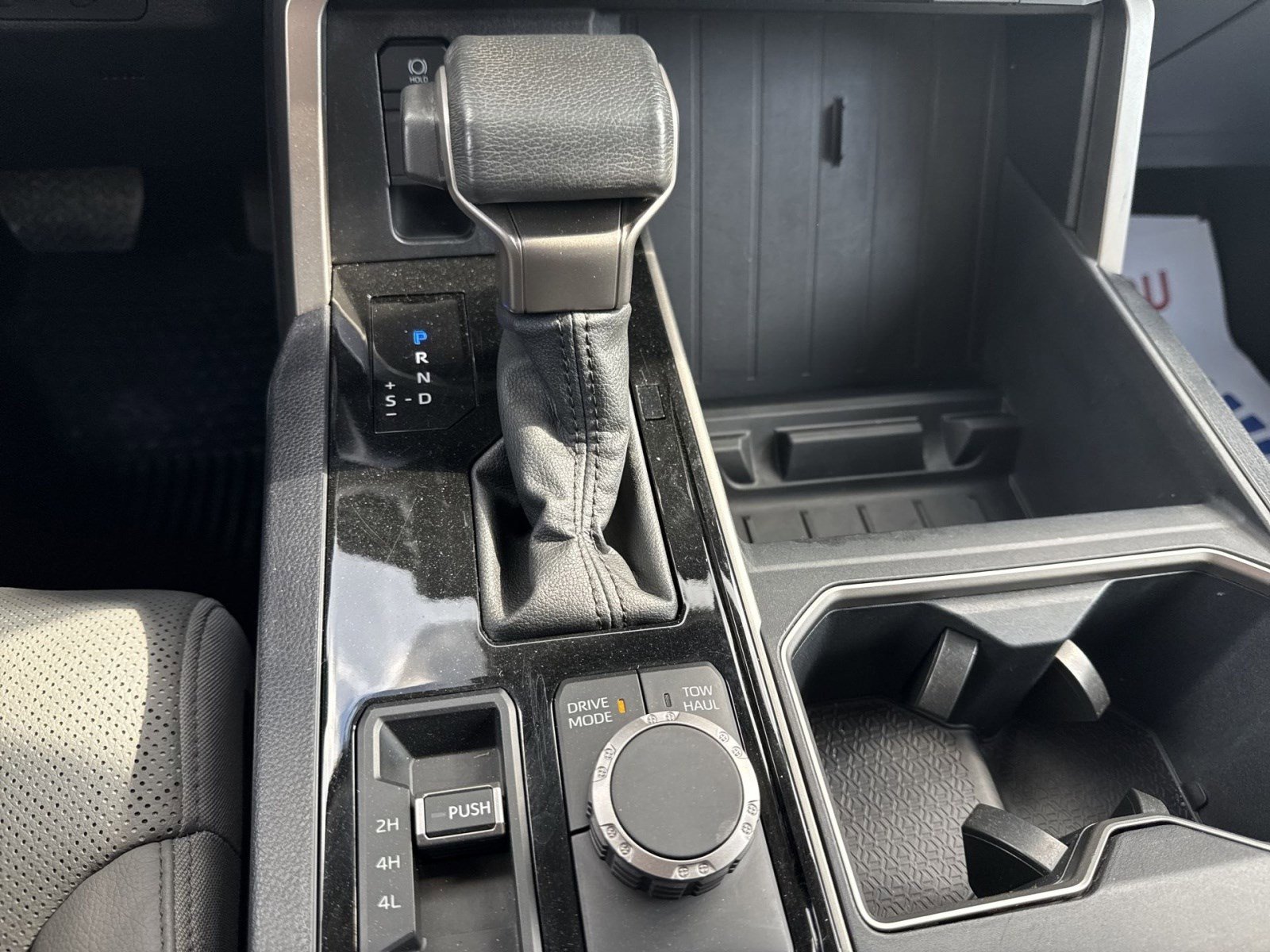 Used 2023 Toyota Tundra SR5 w/ SR5 Premium Package image 20