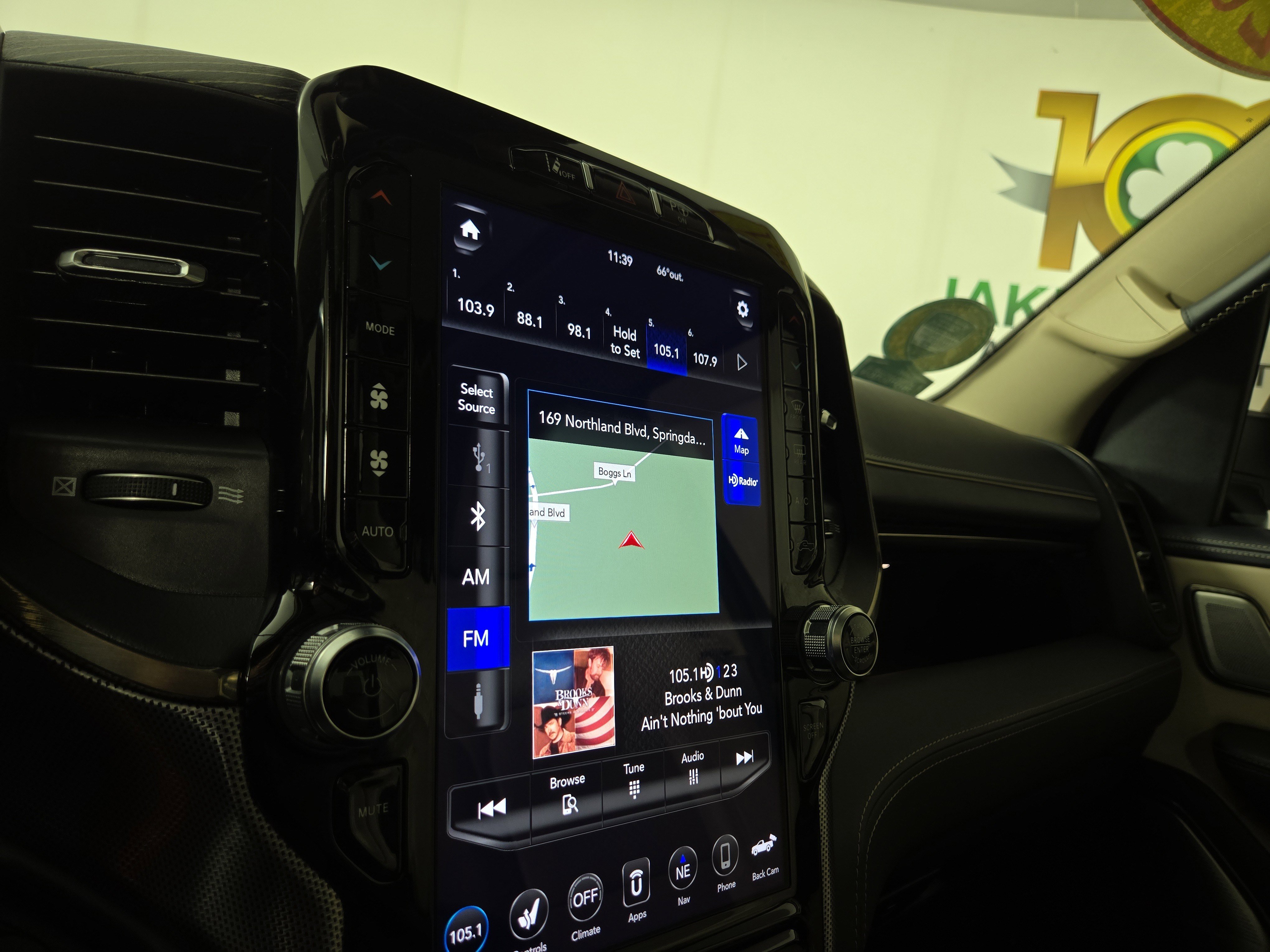 Used 2021 RAM 1500 Limited image 20