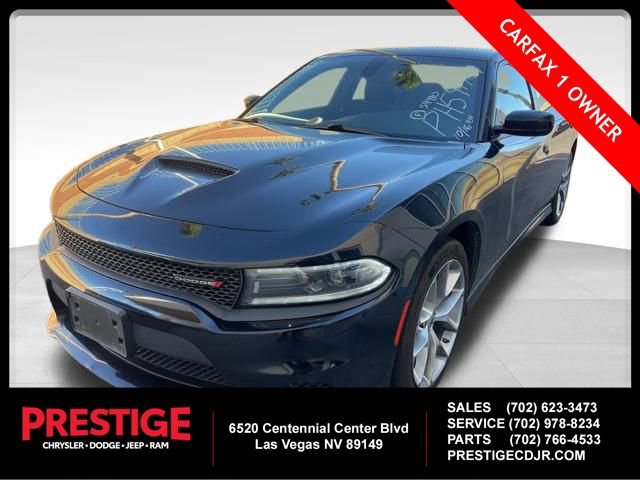 Used 2023 Dodge Charger GT
