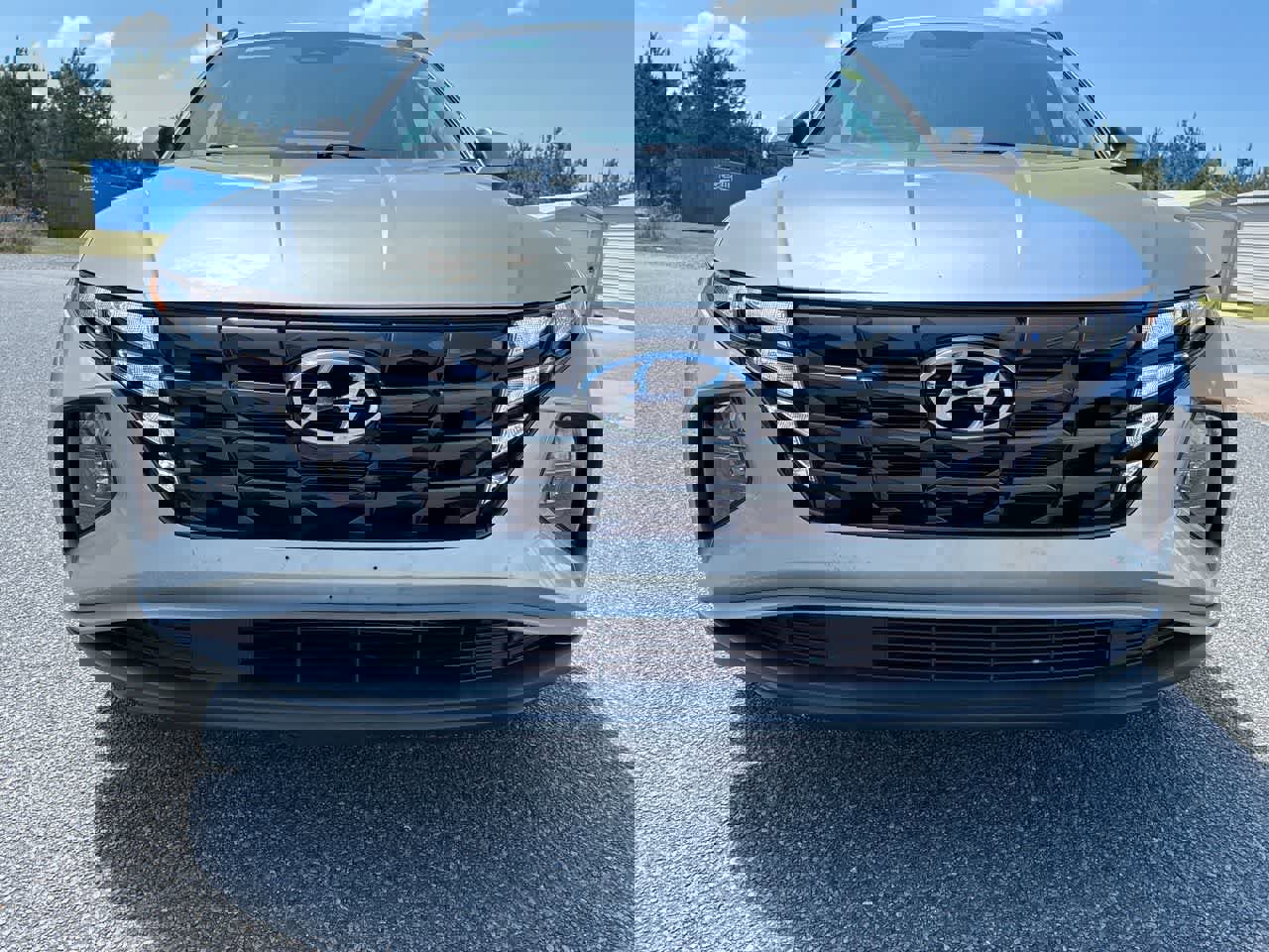 Used 2024 Hyundai Tucson SEL image 30