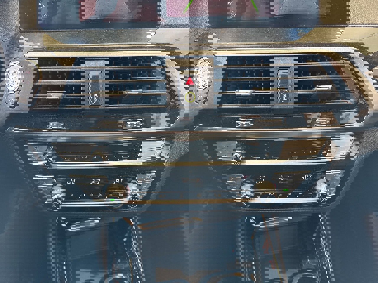 Used 2020 BMW X3 xDrive30i w/ Convenience Package image 28