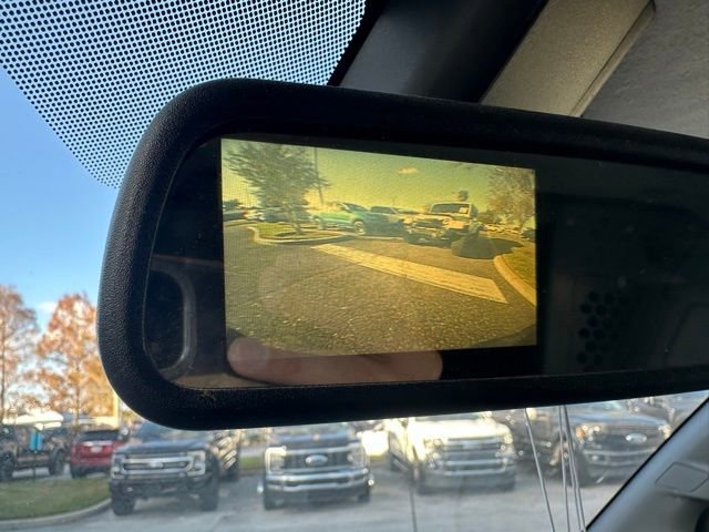 Used 2020 Chevrolet Express 2500 w/ Driver Convenience Package image 12