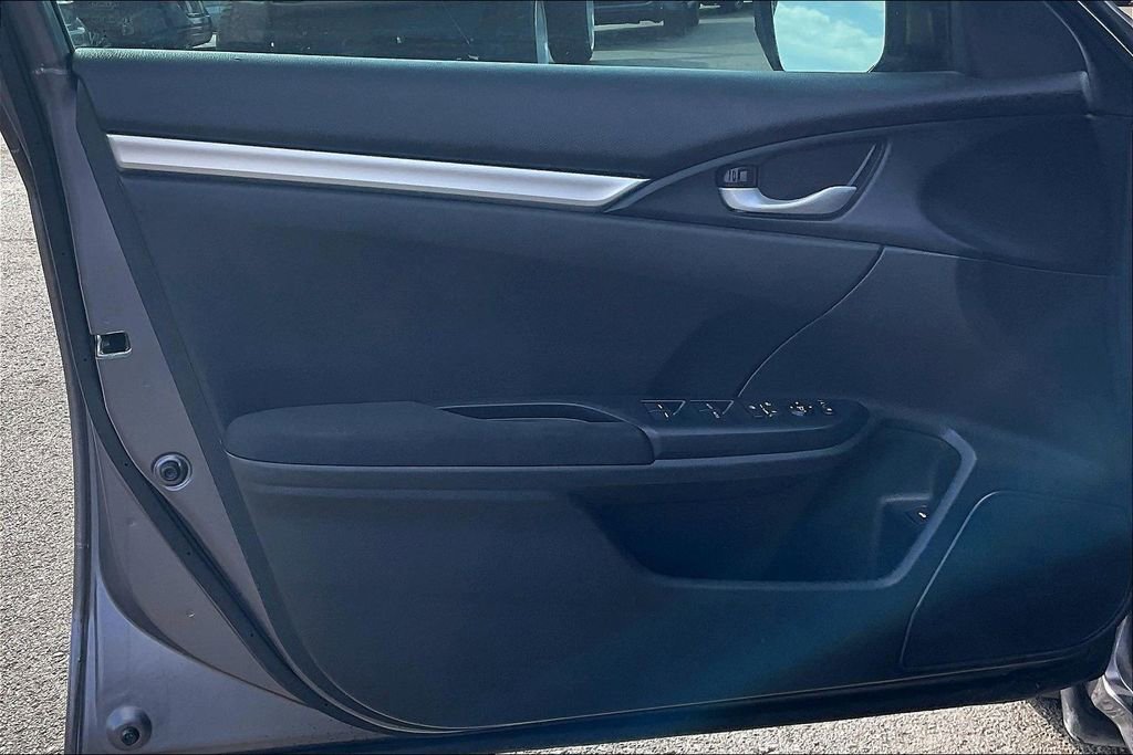 Used 2020 Honda Civic LX image 21