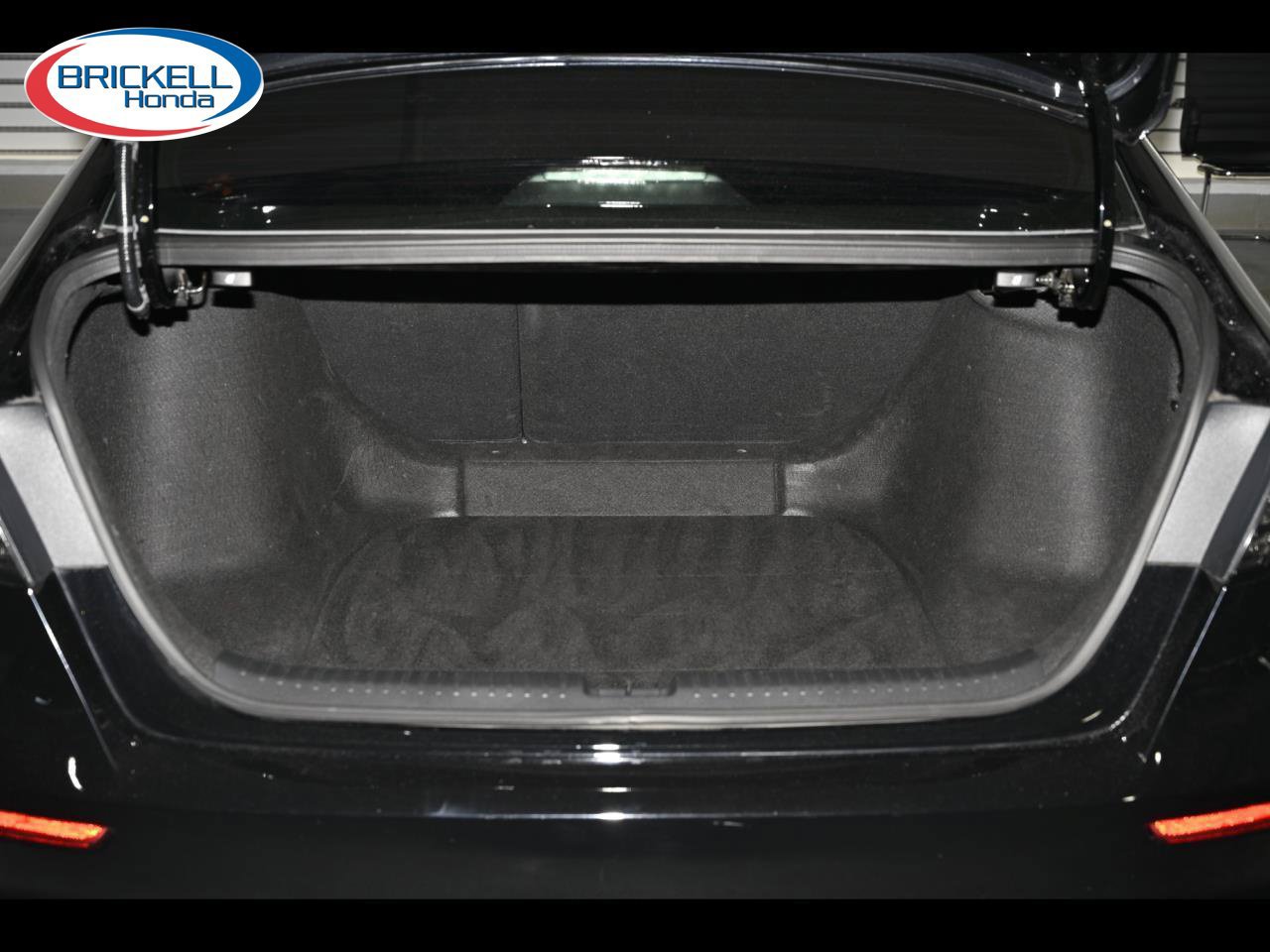 Used 2025 Honda Accord SE image 12