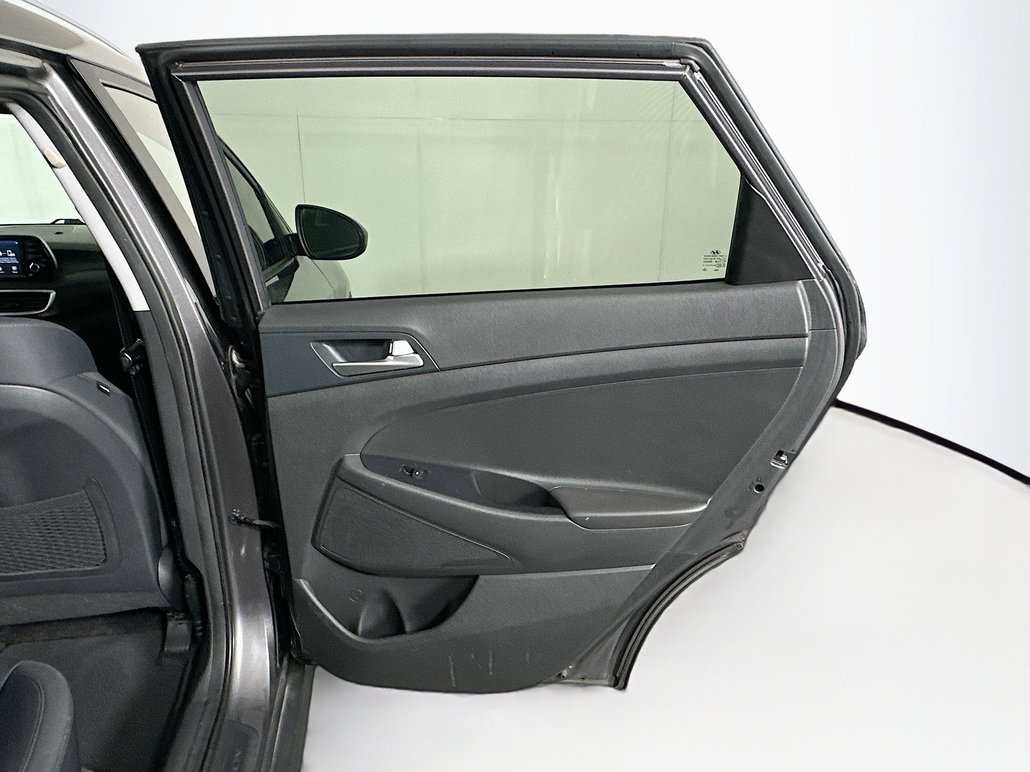 Used 2020 Hyundai Tucson Value image 27