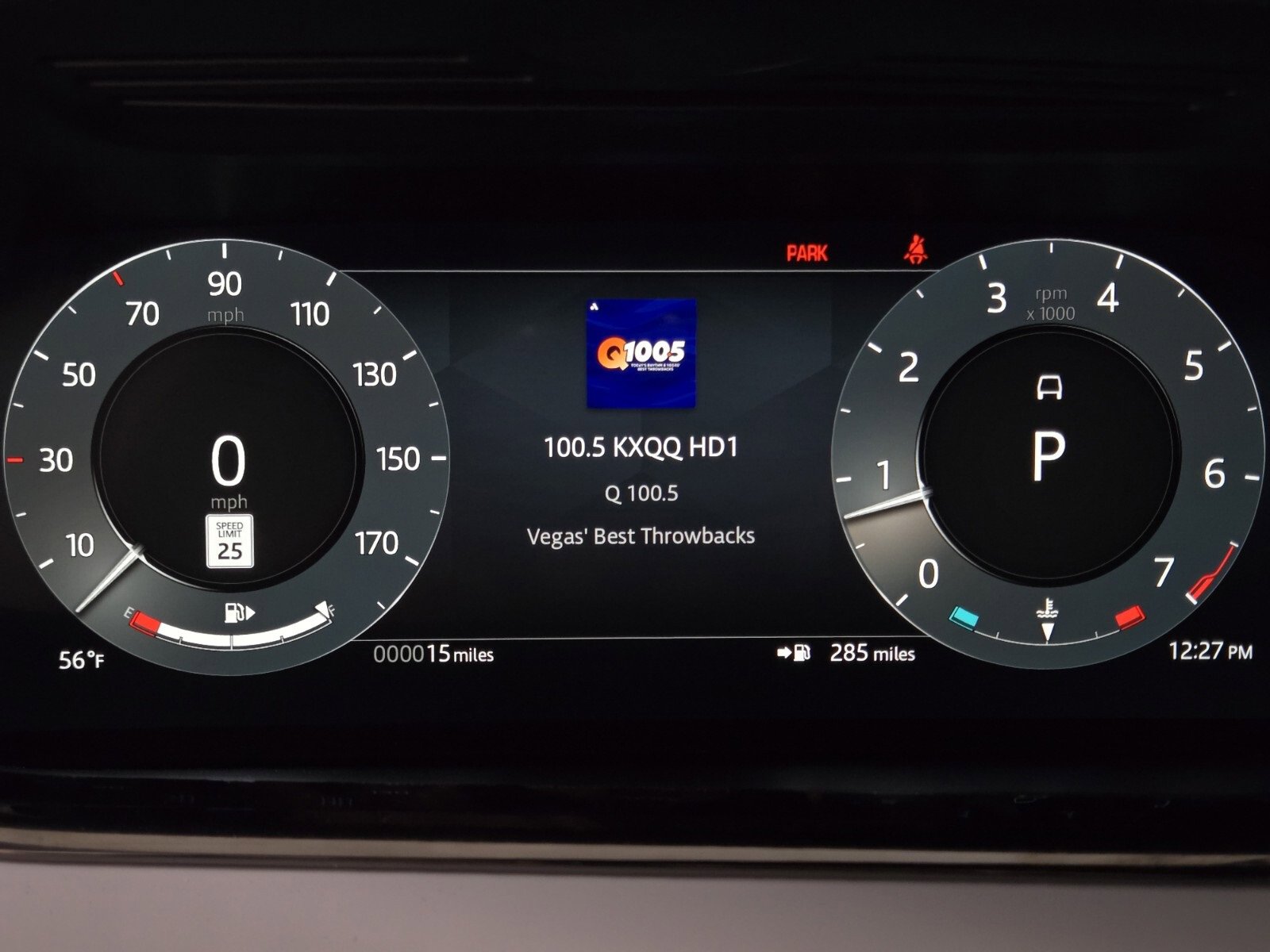 New 2026 Land Rover Range Rover Evoque Dynamic SE image 34