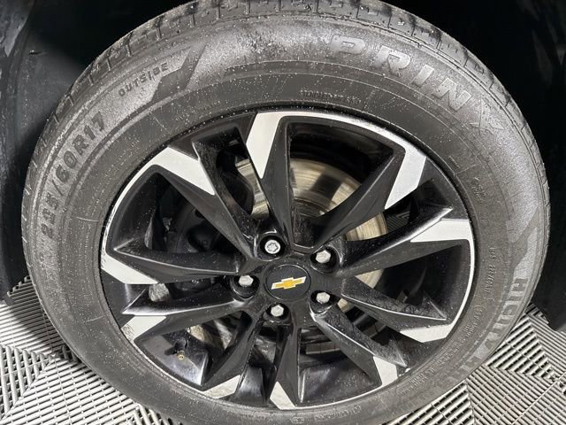 Used 2022 Chevrolet TrailBlazer LT image 13