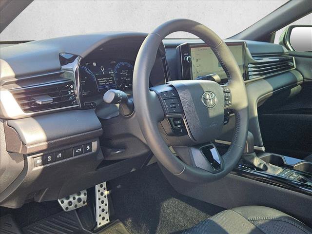 Used 2025 Toyota Camry XSE image 10