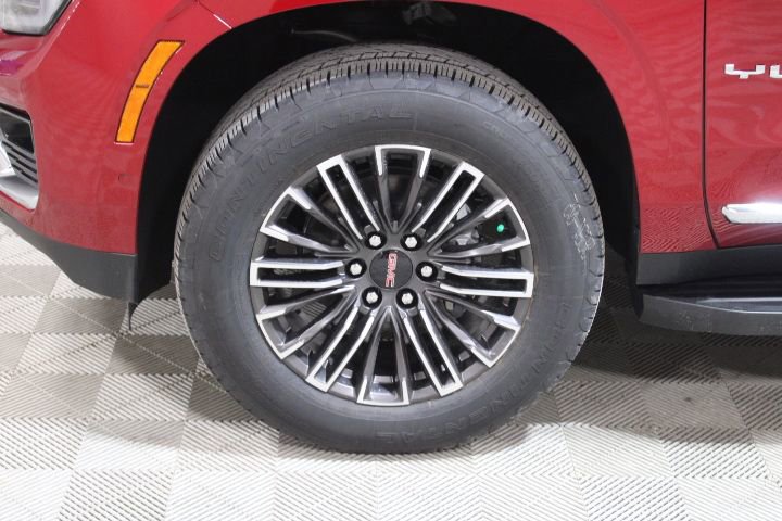 New 2026 GMC Yukon XL Elevation w/ Elevation Premium Package image 49