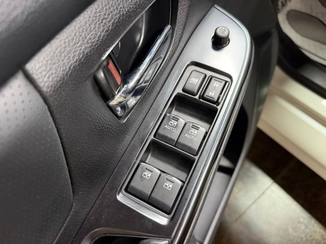 Used 2019 Subaru WRX Limited AWD/4WD image 13