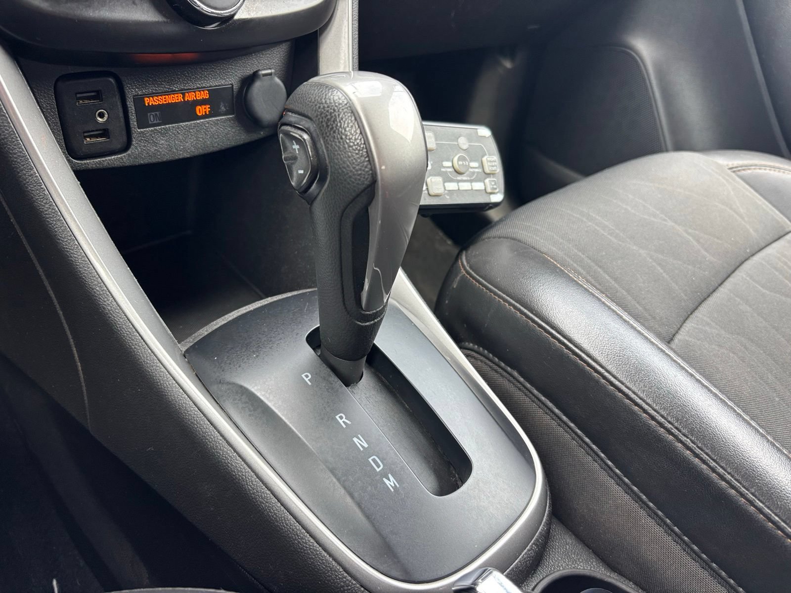 Used 2022 Chevrolet Trax LT w/ LT Convenience Package AWD/4WD image 25